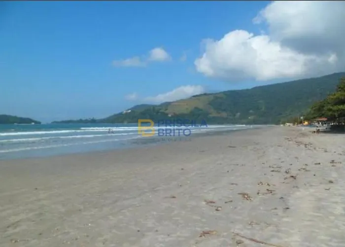 em Maranduba - Ubatuba