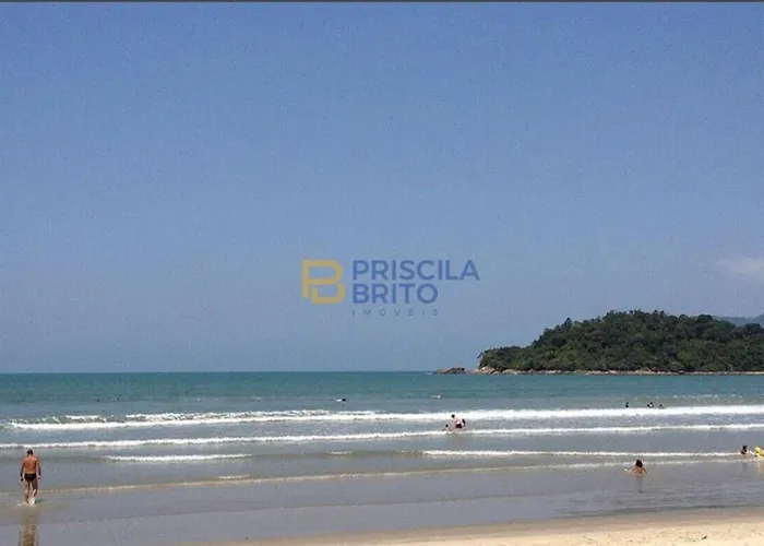 em Maranduba - Ubatuba